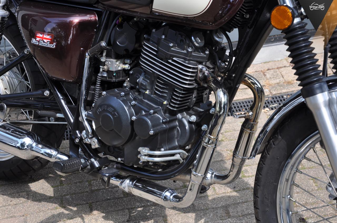 Mash 500