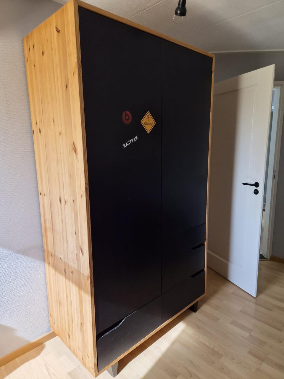 Kledingkast