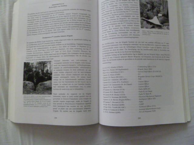 POLDER FIGHTING. Bevrijding van Oostburg.  1944.