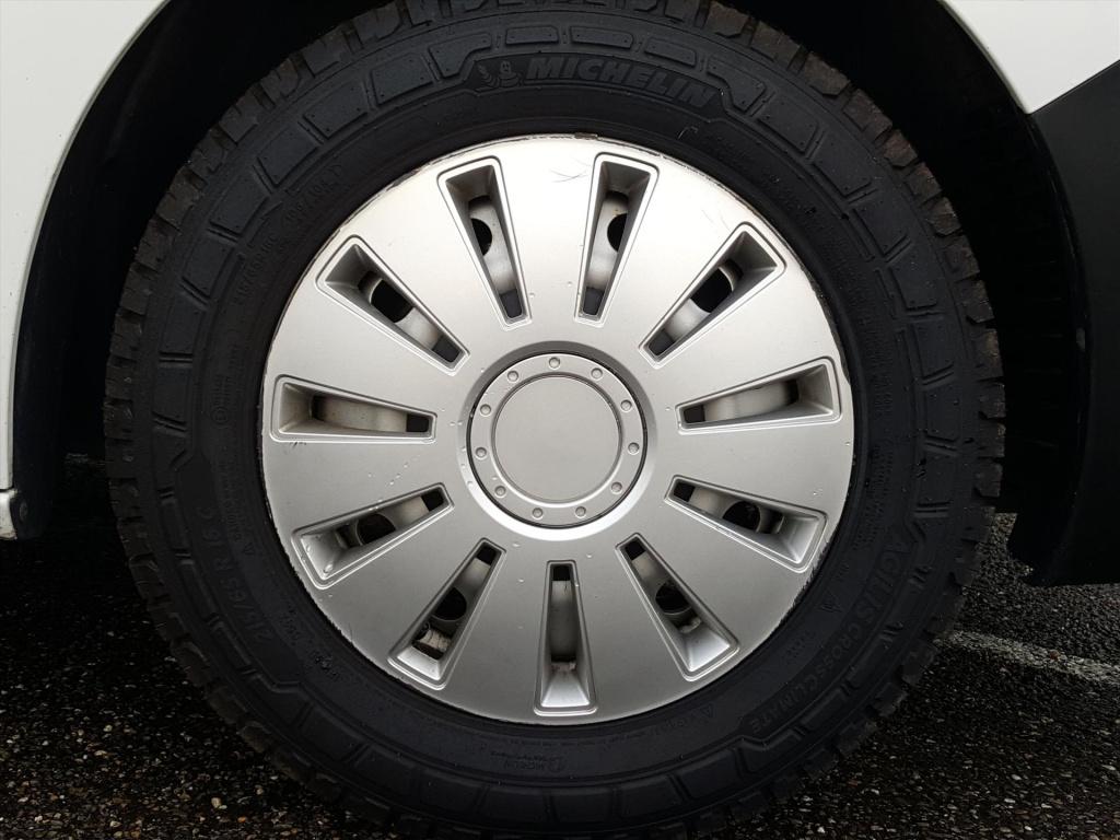 Citroen Jumpy gb l2 club/m/1.5 bluehdi 120pk s&s 3-zits navigatie | airco |