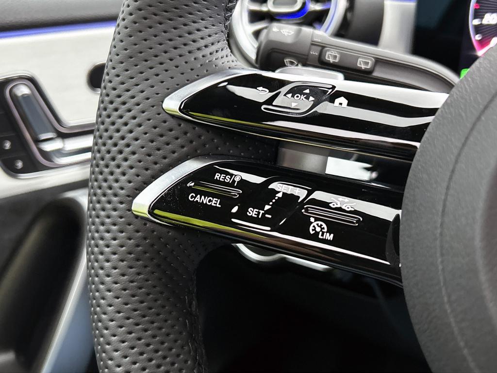 Mercedes-Benz A-Klasse 250 e business solution amg | amg line plus pakket |