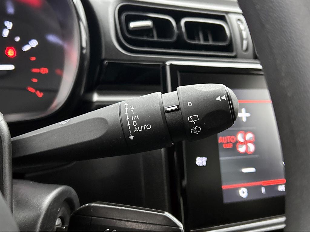 Citroen C3 82 pk feel pack | rijklaar | stoelverwarming | parkeersensoren |
