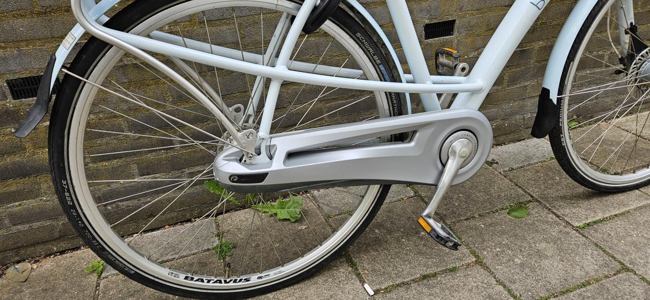 Batavus damesfiets