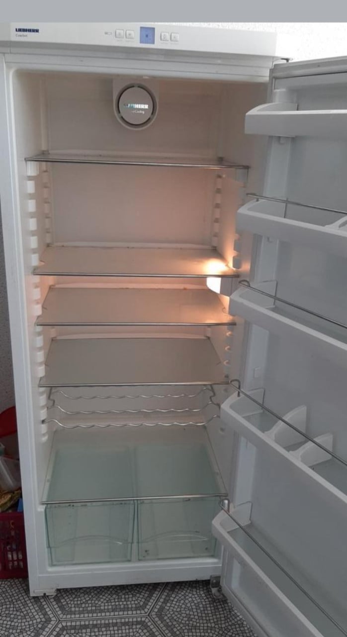 Te koop Liebherr koelkast aircooling