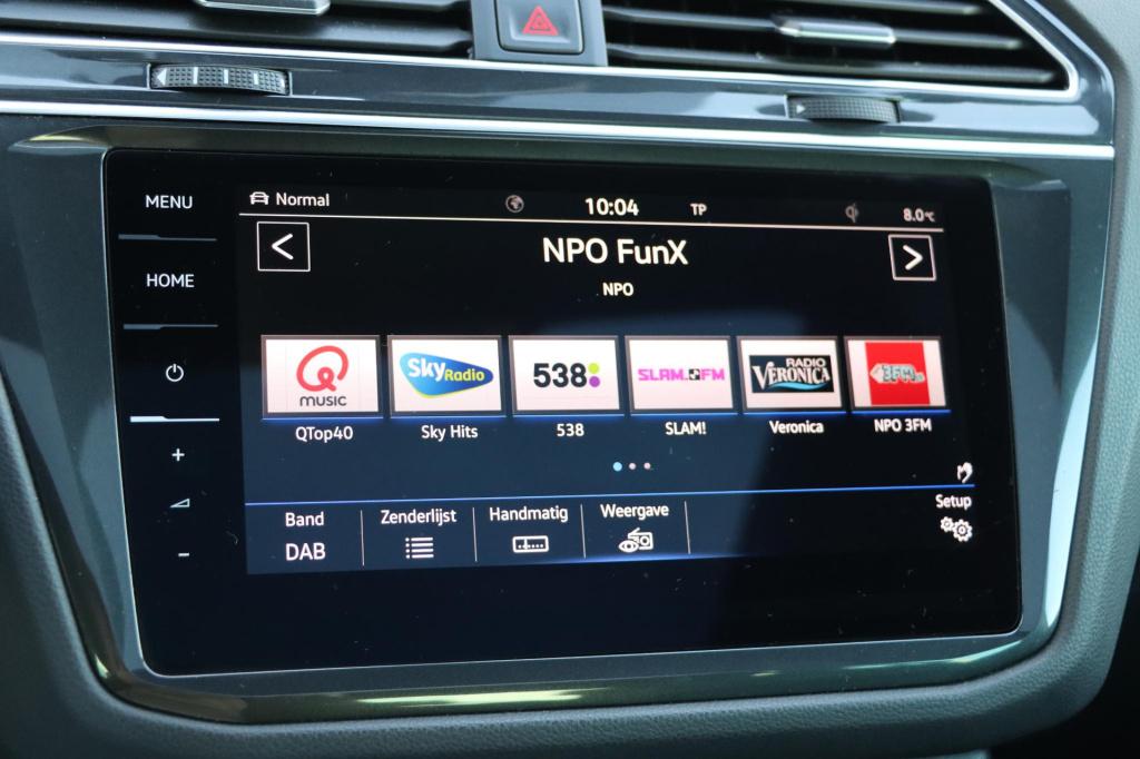 Volkswagen Tiguan 1.4 tsi act highline business r advance 150pk dsg6