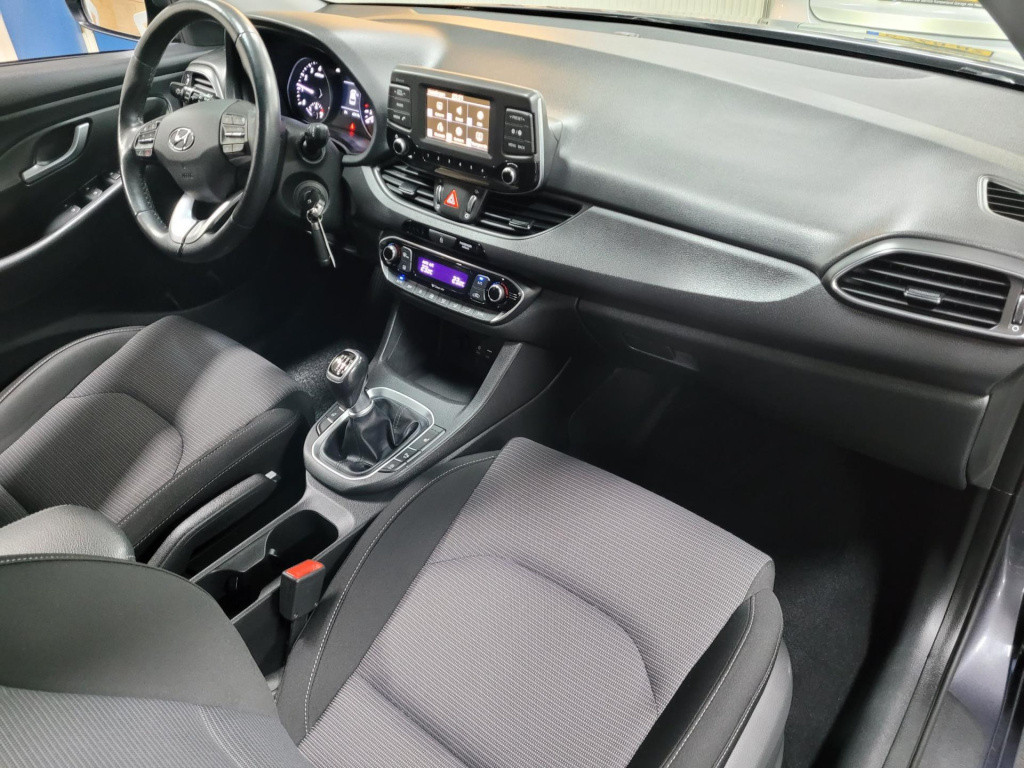 Hyundai I 30 1.0 t-gdi comfort