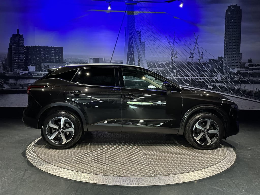 Nissan Qashqai 1.3 mhev xtronic premiere edition *pano*360camera*