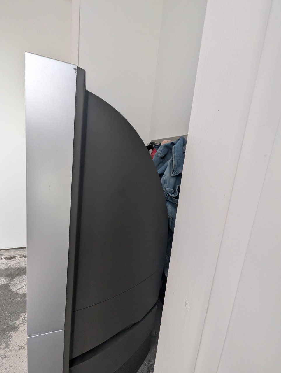 Big screen projectie tv
