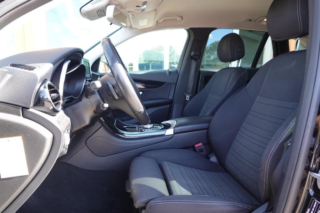Mercedes-Benz Glc 300 4matic