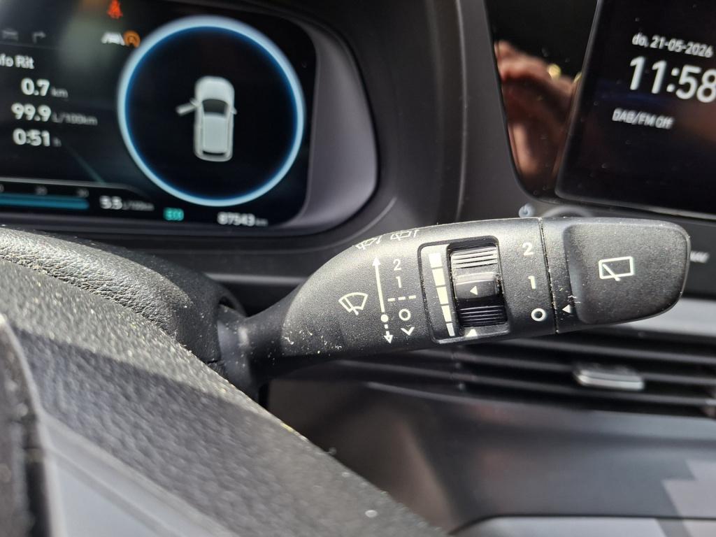 Hyundai I 20 1.0 t-gdi comfort smart | camera | navigatie | cruise control