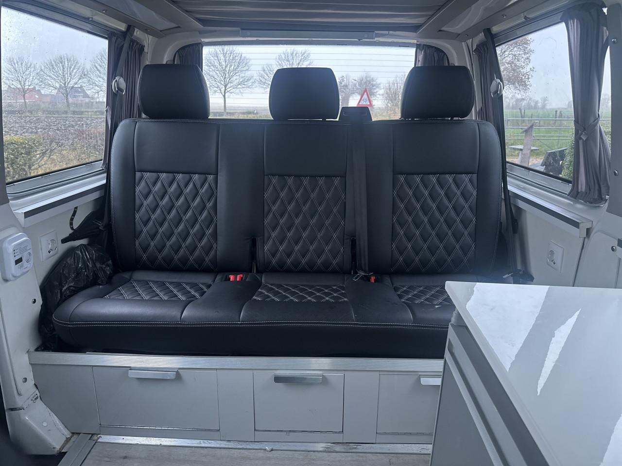 Volkswagen KOMBI/CAMPER T5 California