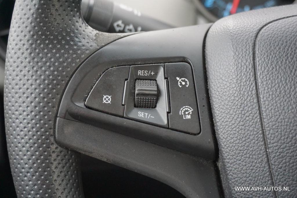 Chevrolet Aveo 1.2 ls