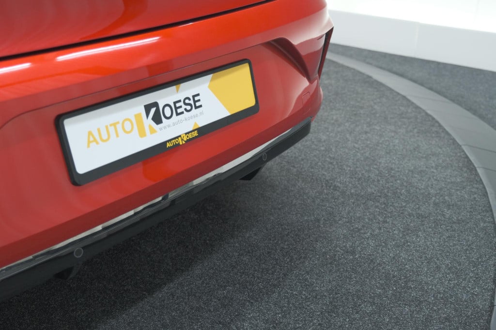 Renault Clio 1.6 e-tech full hybrid 145 techno | 360 camera | navigatie | a