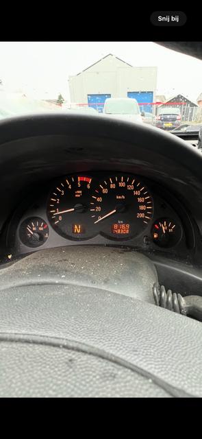 Opel Combo 1.3 TDI automaat