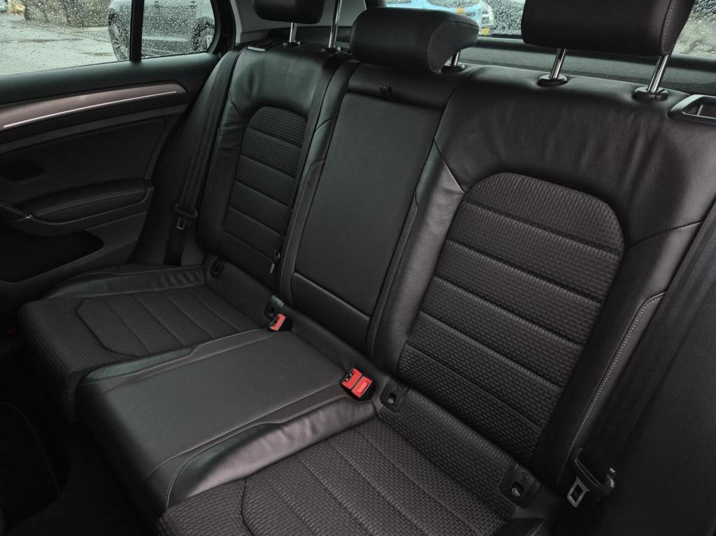 Volkswagen Golf 1.2 tsi comfortline /1e eigenaar / automaat / massagestoel 