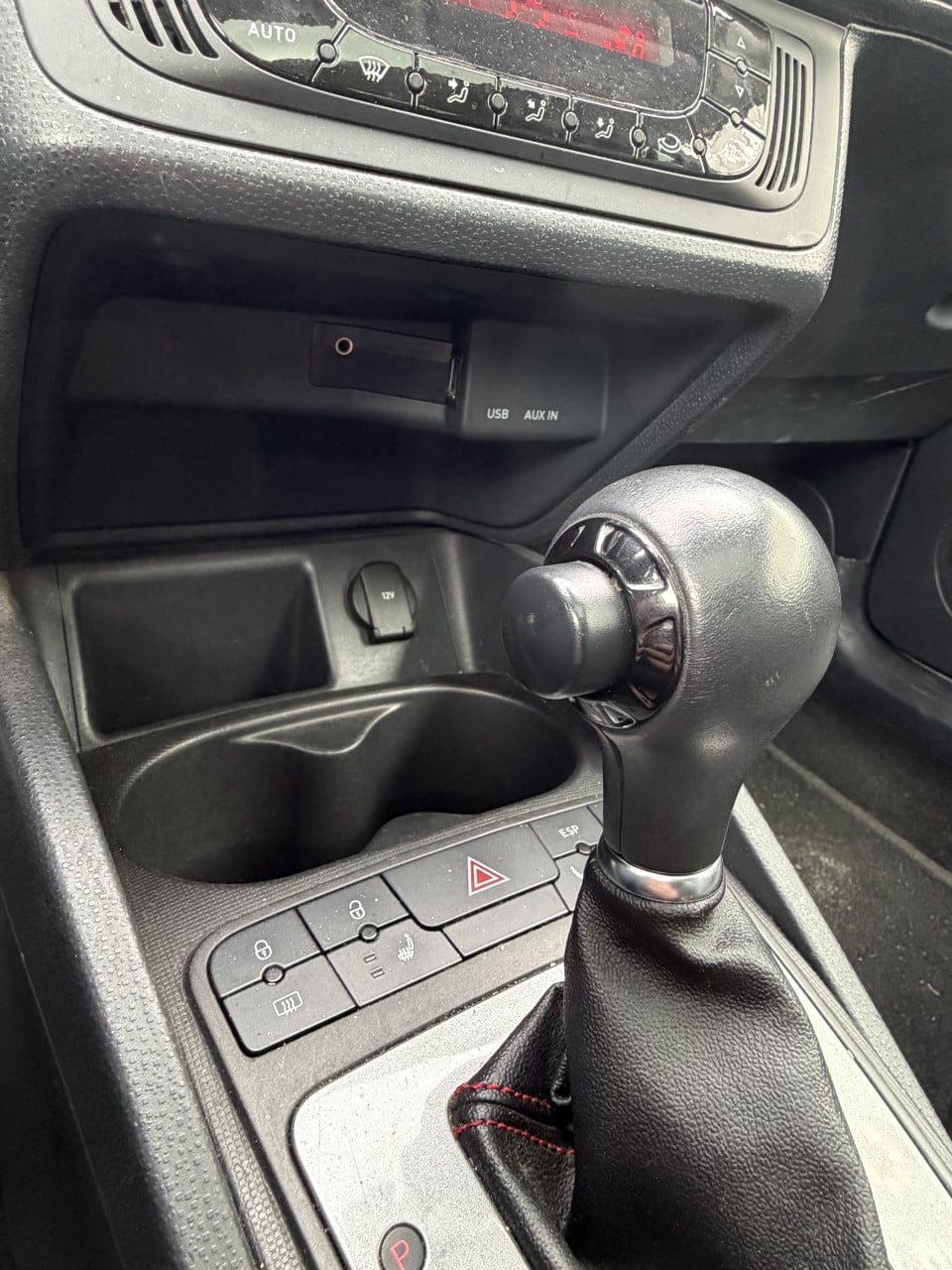 Seat Ibiza FR 1.4 TSI Cupra 150 PK AUTOMAAT DSG
