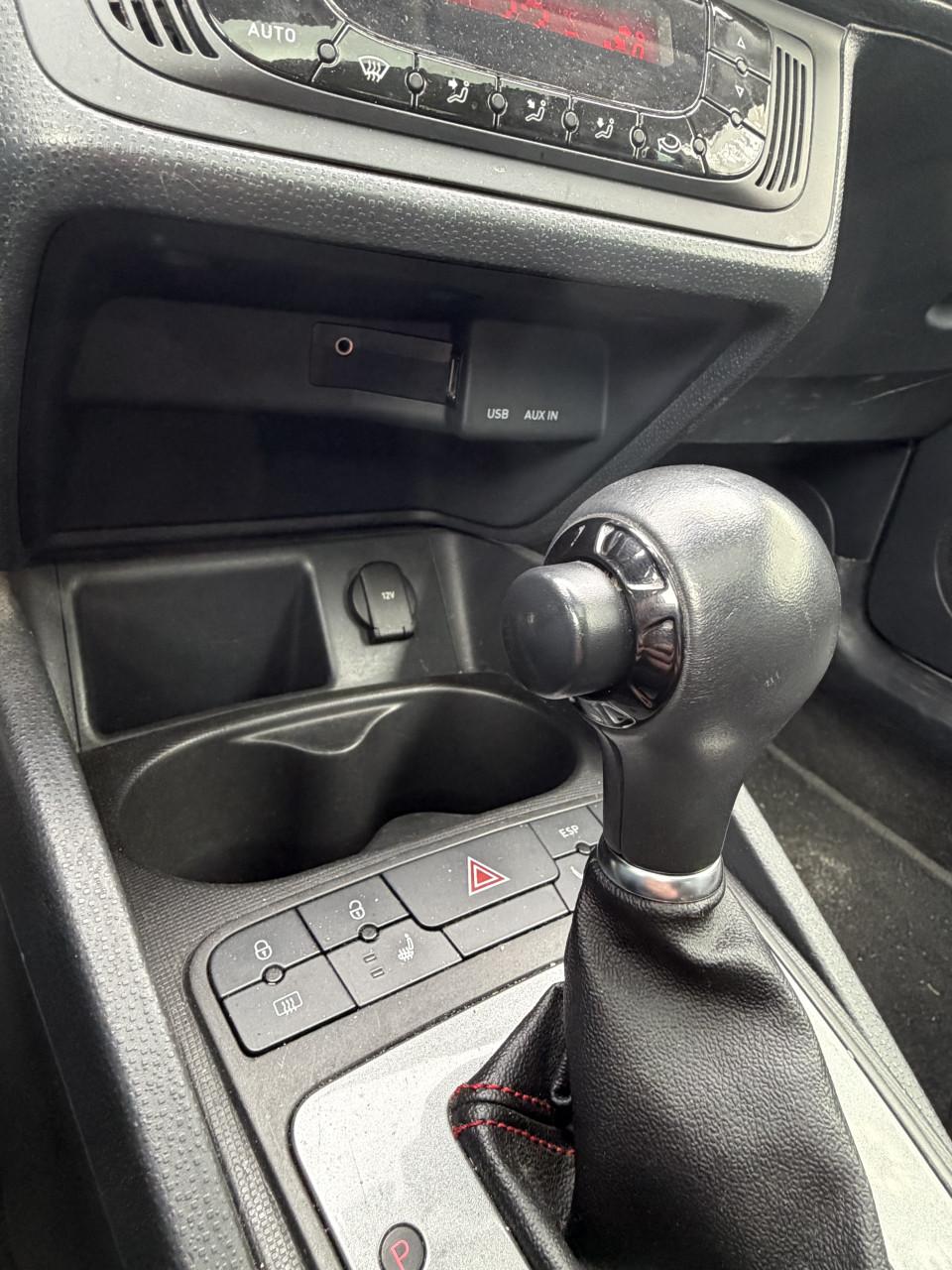 Seat Ibiza FR 1.4 TSI Cupra 150 PK AUTOMAAT DSG