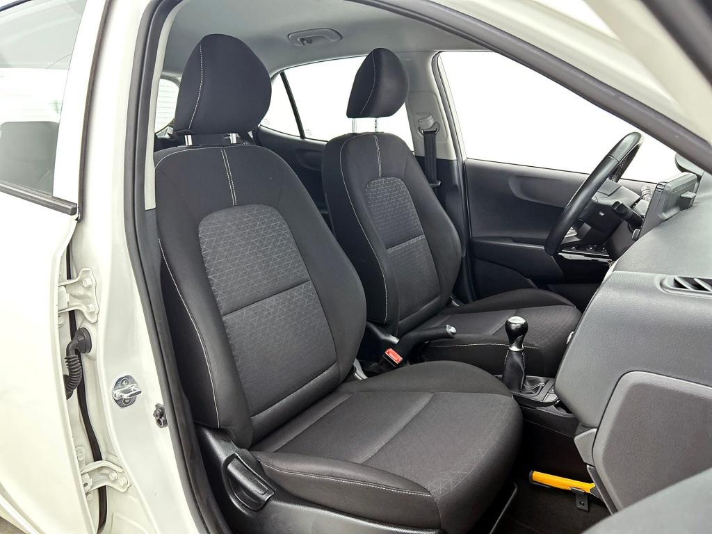Kia Picanto 1.0 cvvt first edition | cruise control | camera |