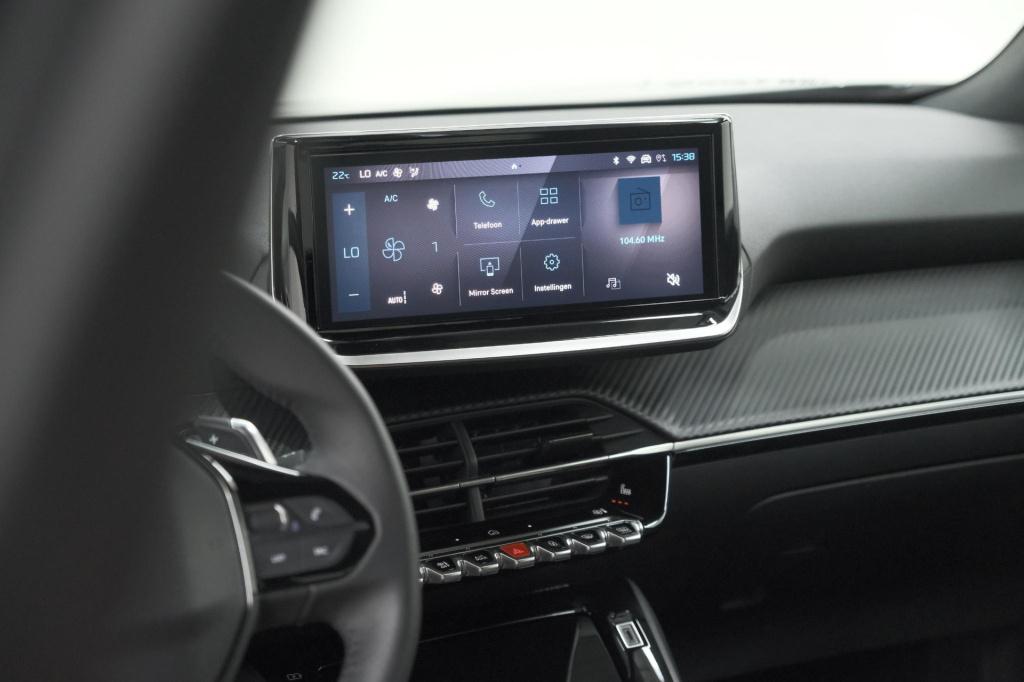 Peugeot 2008 puretech 130 eat8 allure | 360 camera | adaptieve cruise contr