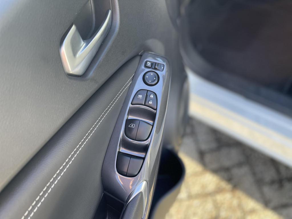 Nissan Juke 1.0 dig-t n-design | navigatie | camera | apple carplay/android