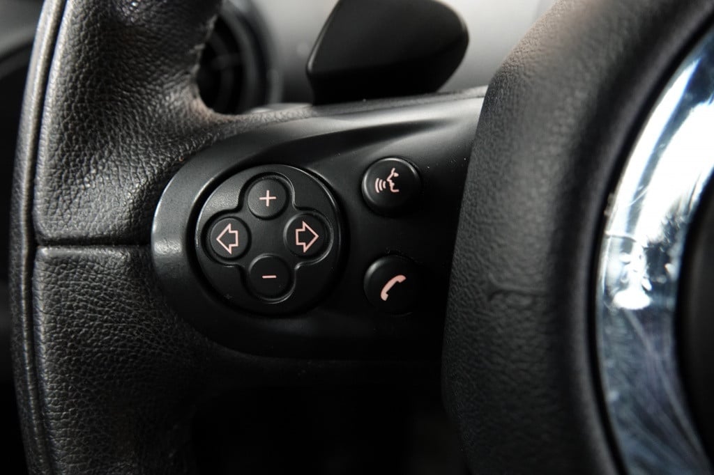 Mini Countryman mini 1.6 cooper chili | pdc | drive select | stoelverw. |