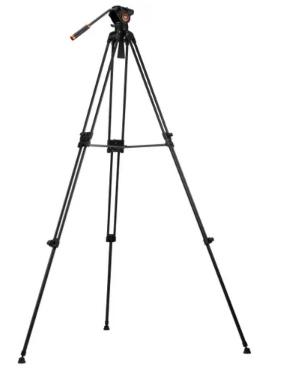Stevig statief