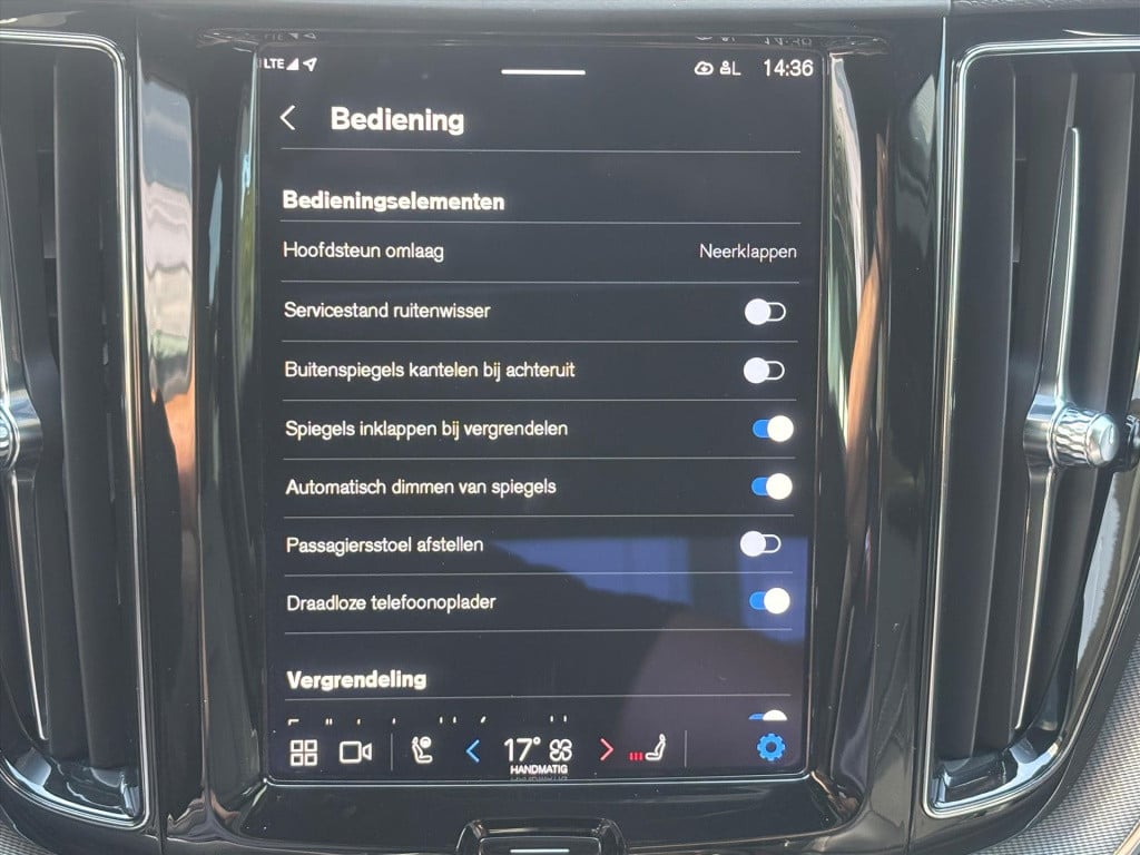 Volvo XC60 t6 recharge awd r-design| harman kardon|360 camera|schuifdak| tr