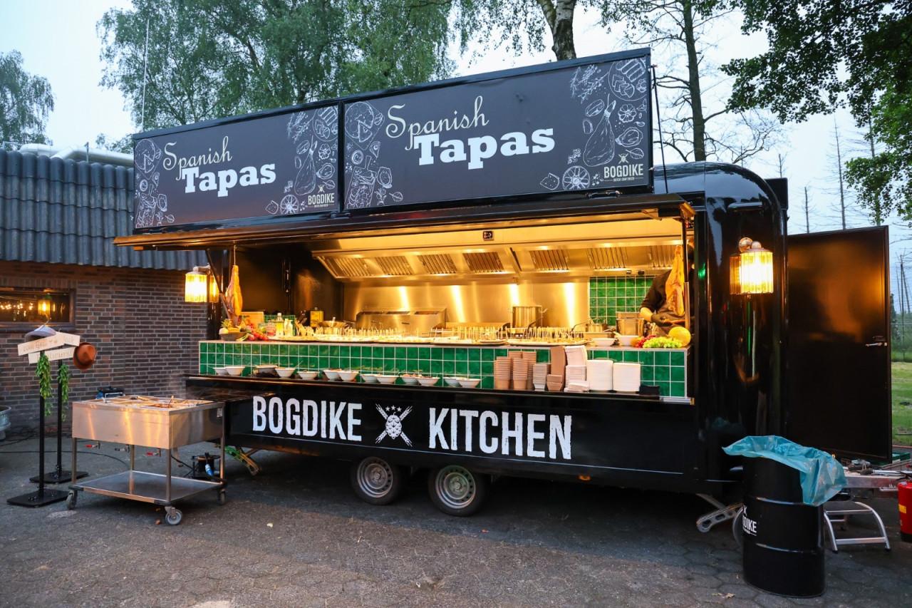Voor foodtrailers- en of foodtrucks ga je naar FOODTRAILERS.EU te Goes