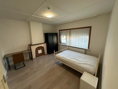 Gemeubileerde kamers te huur in Sas van Gent