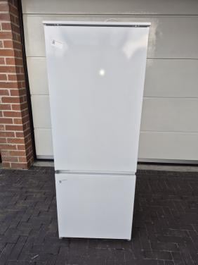 Zanussi koelvriescombinatie