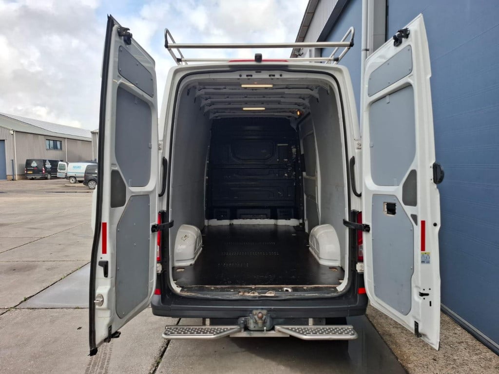 Volkswagen Crafter 35 2.0 tdi l3h3 trendline imperial  / trekhaak / euro 6 