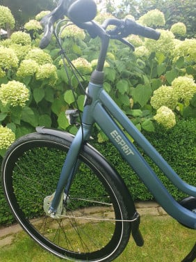 Gazelle Esprit D49 meisjesfiets 7 versnellingen