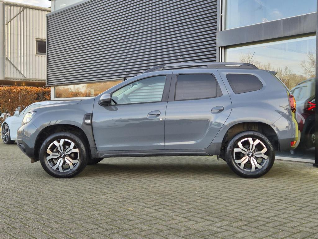 Dacia Duster 1.0 tce journey camera, navigatie