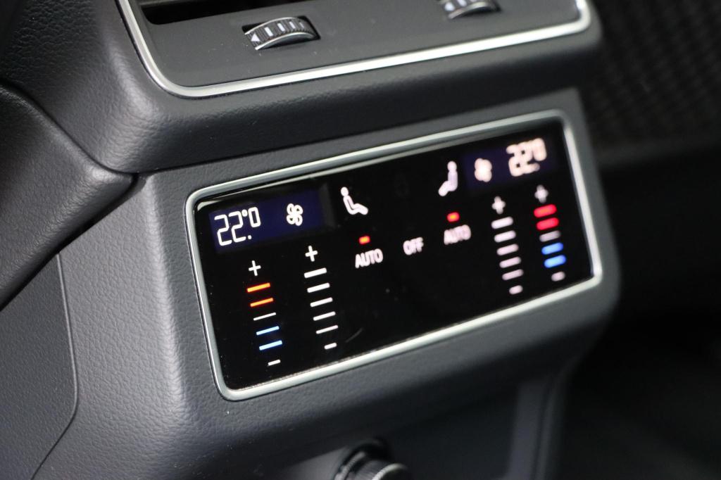 Audi A6 avant 55 tfsi e quattro competition 367pk s tronic | elektrische st