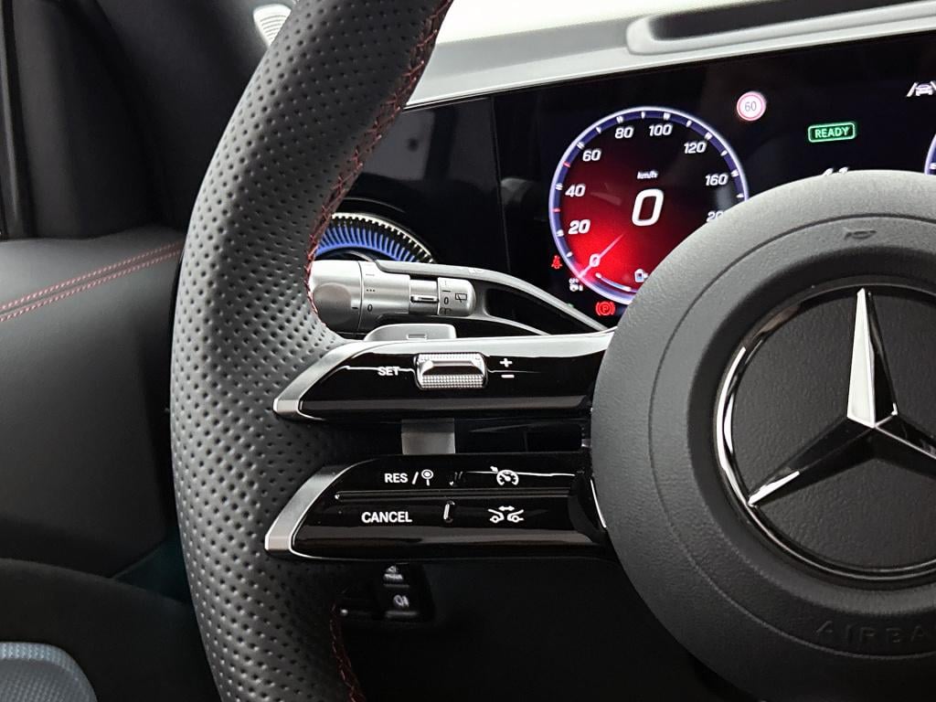 Mercedes-Benz Glb 250+ business solution amg 7p. 85.5 kwh | premium plus pa
