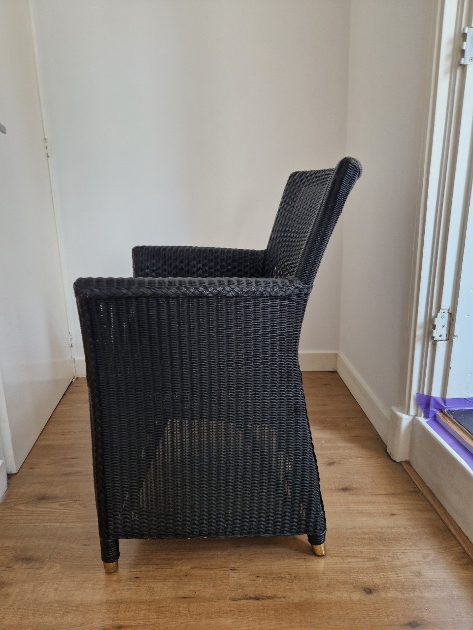 Eetkamer stoelen