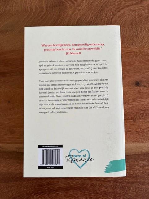 Jij Ik Alles | Catherine Isaac