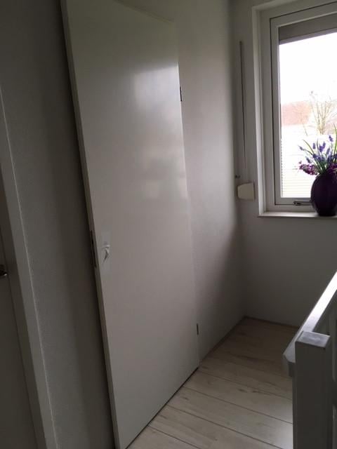 Binnendeur