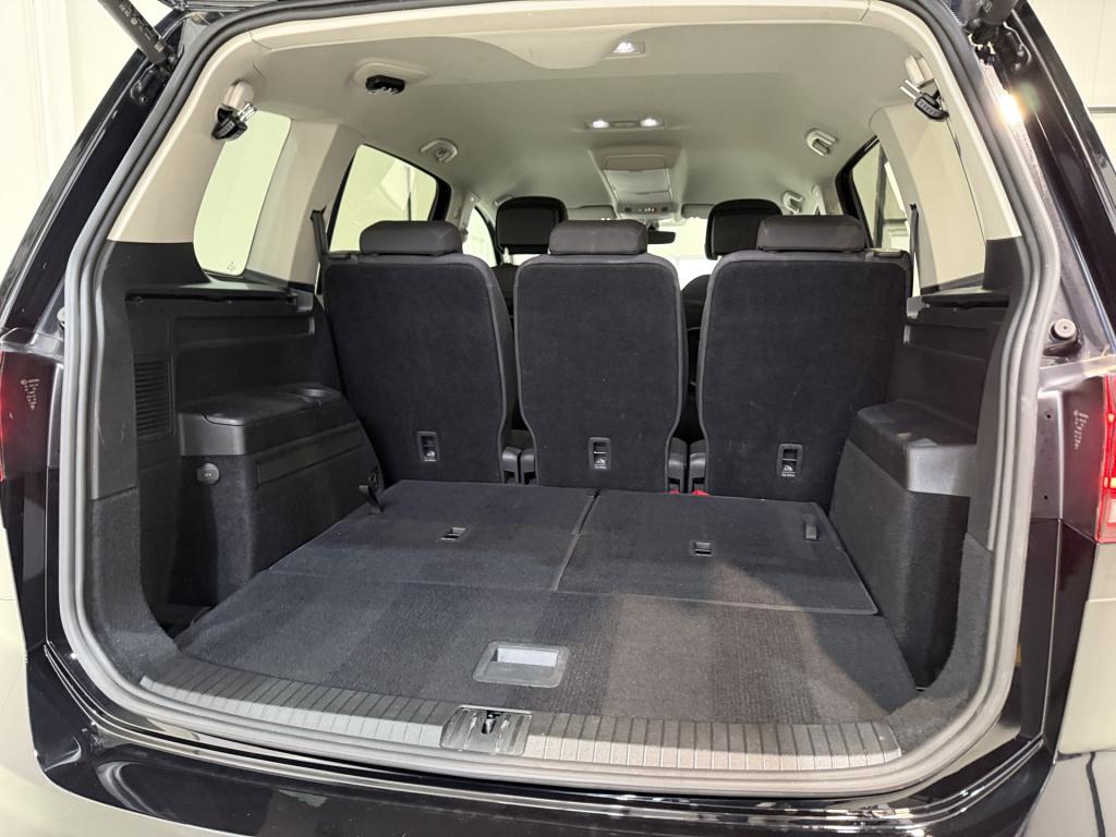 Volkswagen Touran 7p 1.5 tsi 150pk dsg highline | acc | full led