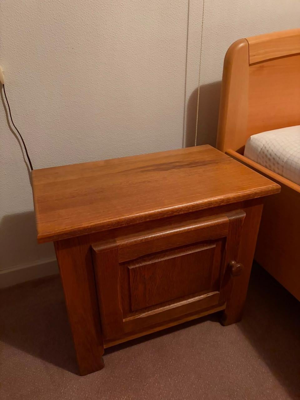 Slaapkamer meubels