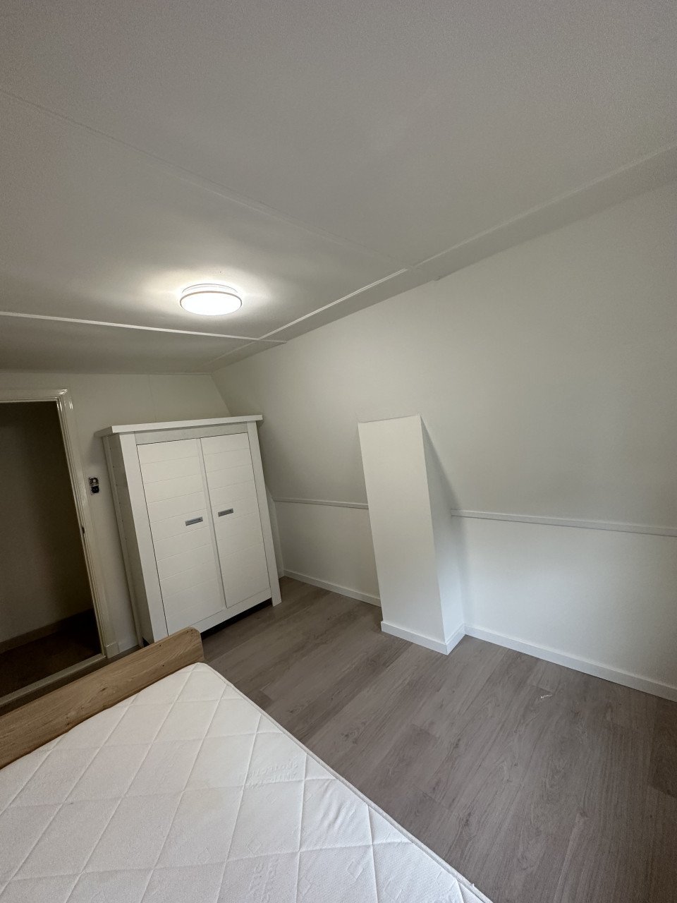 Gemeubileerde kamer te huur in Sas van Gent ( Gemeente Terneuzen)