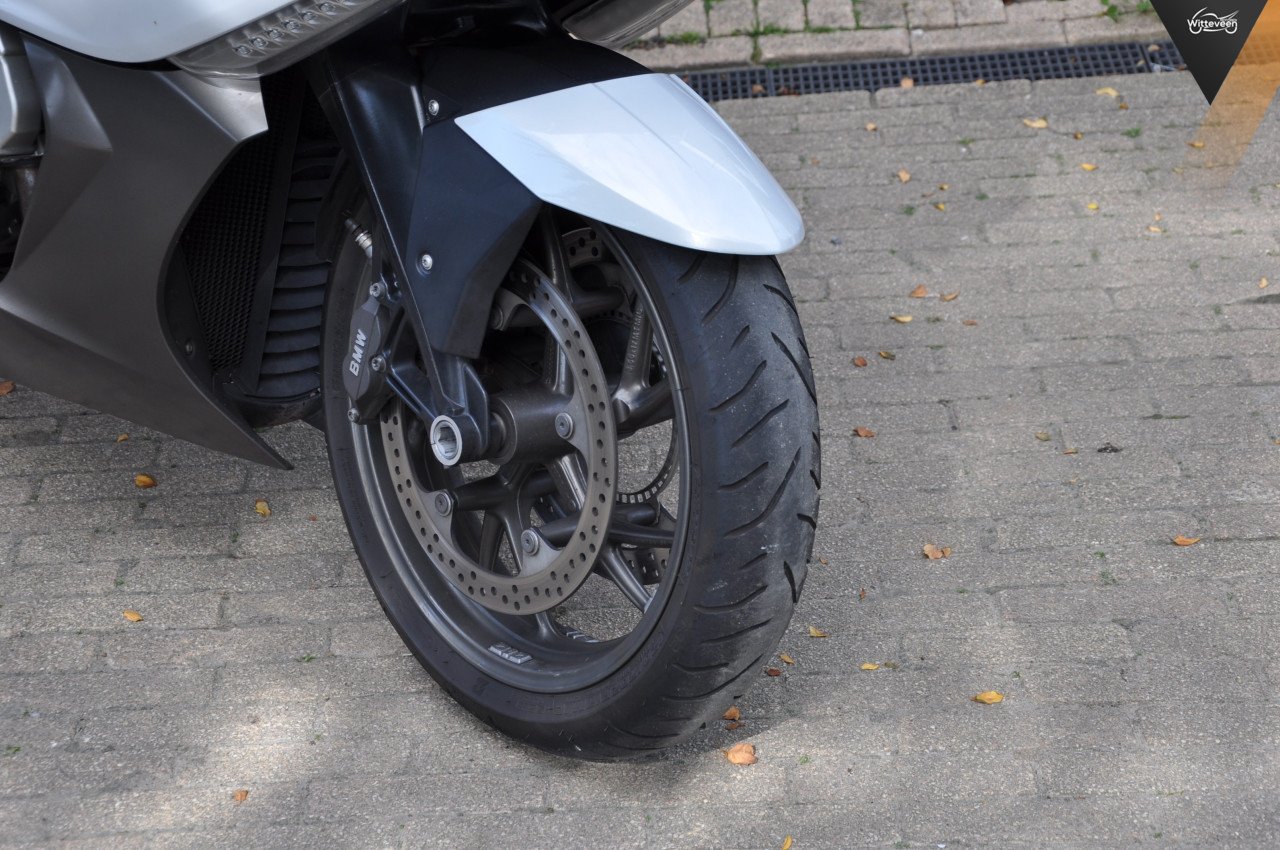 BMW K 1600 GT