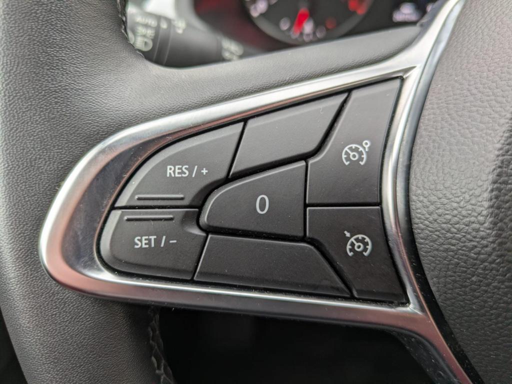 Renault Captur 1.0 tce 100 zen | 1e eigenaar | cruise control | airco | car