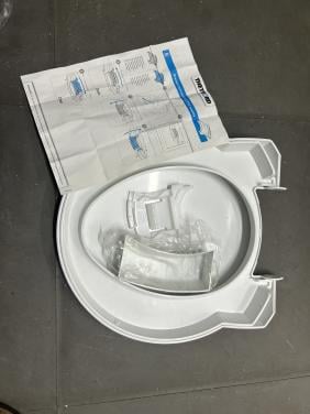 Thetford C250 WC-bril, nieuw