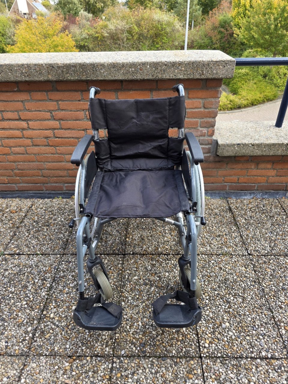 Rolstoel