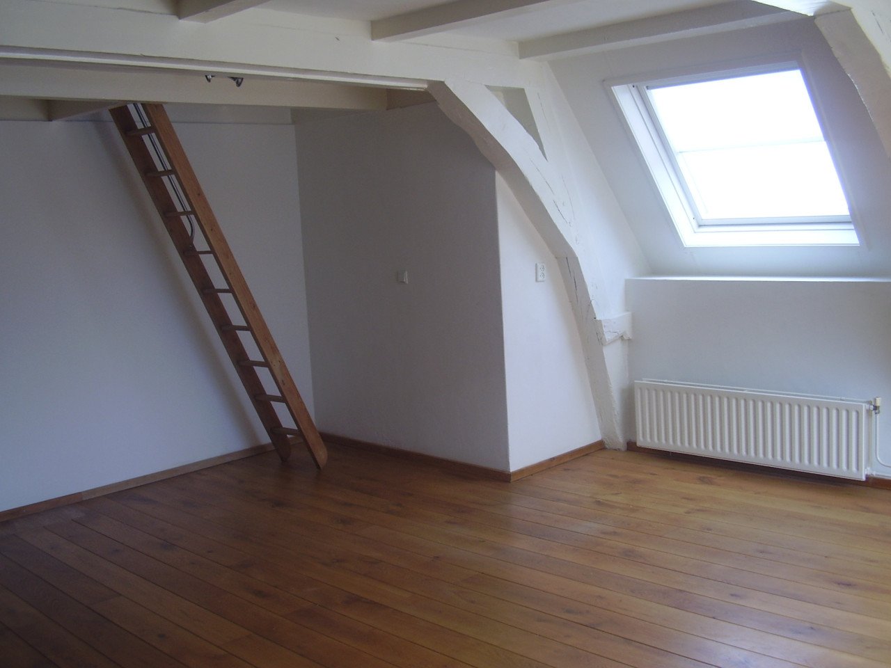 Appartement te huur in Goes