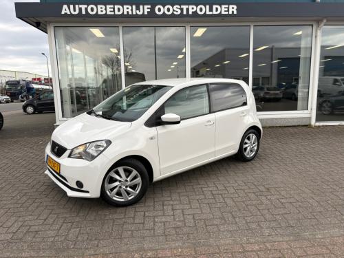 Seat Mii 1.0 style sport