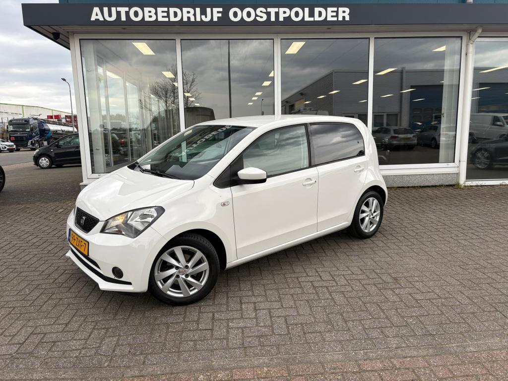 Seat Mii 1.0 style sport