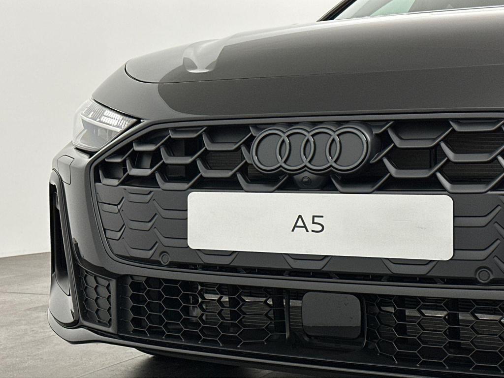 Audi A5 s edition e-hybrid 220 kw / 299 pk limousine 7 ver