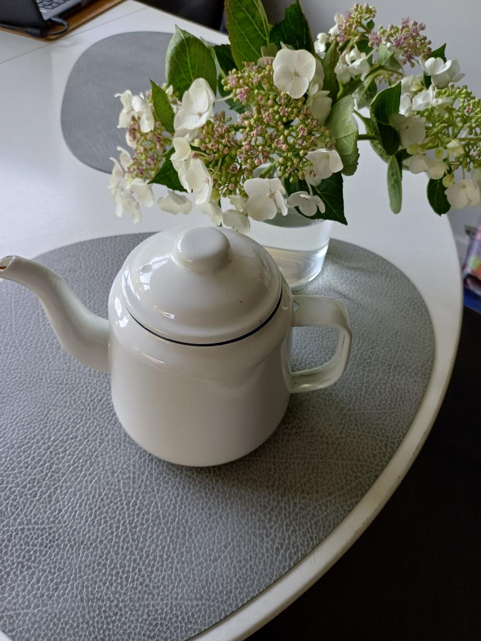 Theepot